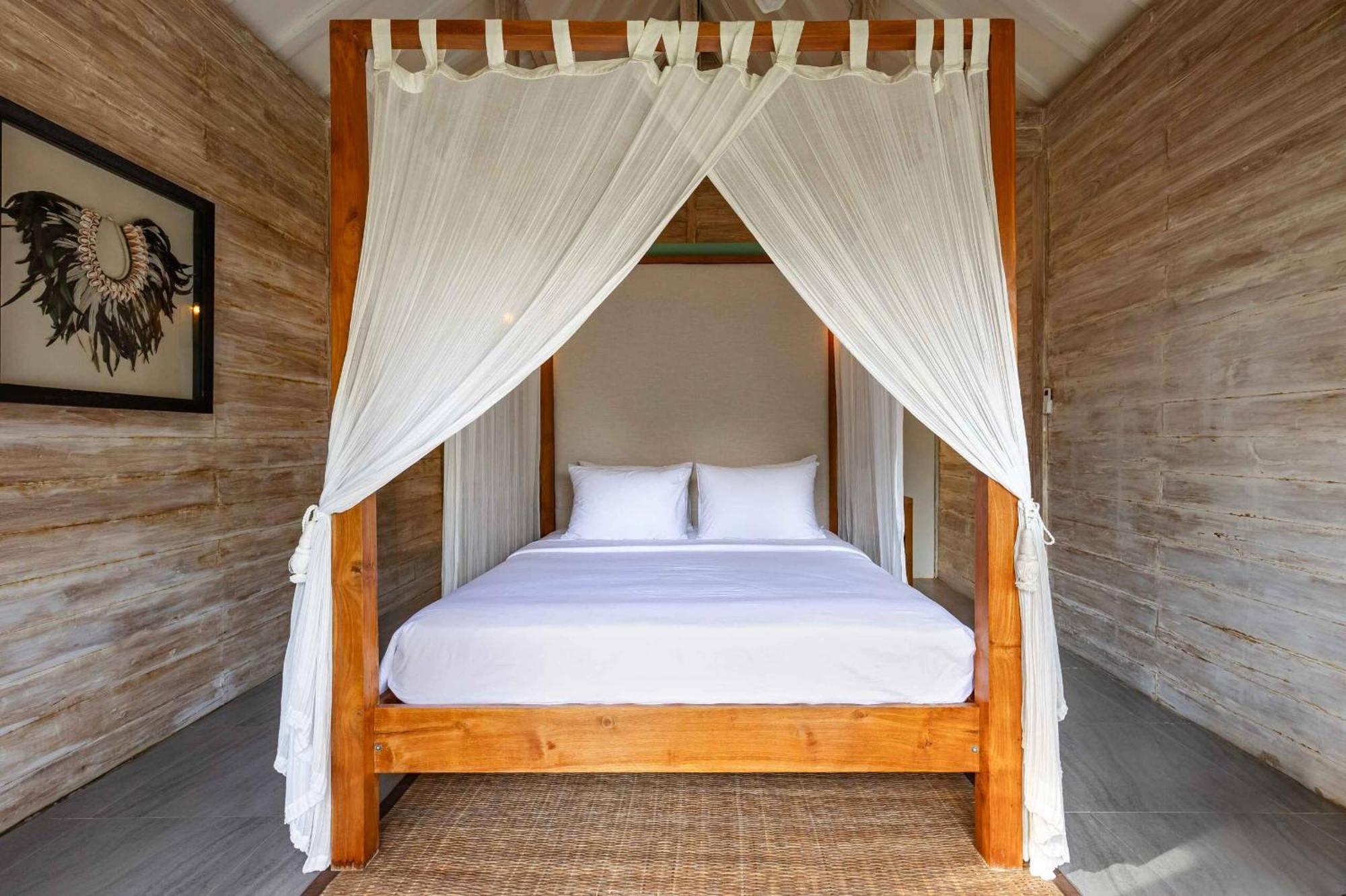 Villa Du Bah - Family Gateway 3Br Villa 12Min To Beach With Private Pool And Parking Kerobokan Exterior foto