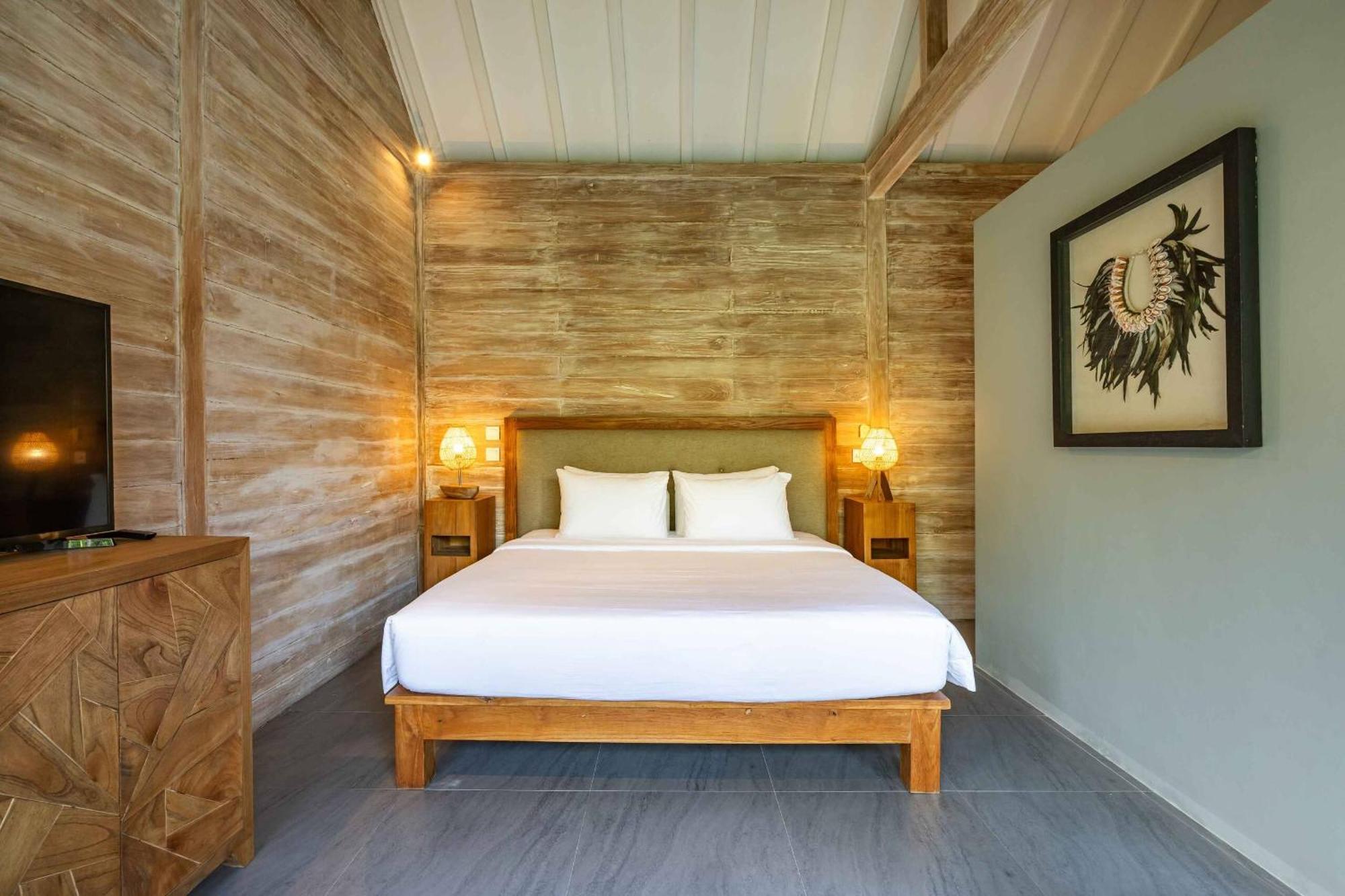 Villa Du Bah - Family Gateway 3Br Villa 12Min To Beach With Private Pool And Parking Kerobokan Exterior foto
